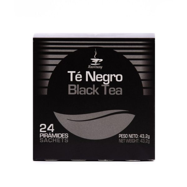TÉ NEGRO