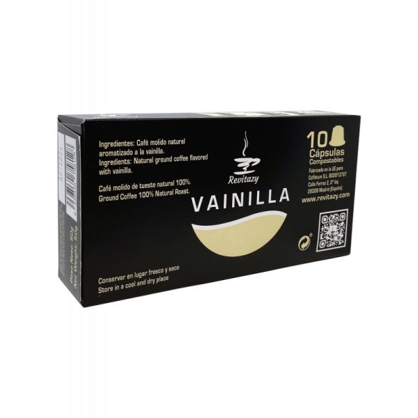 Vainilla - Imagen 3