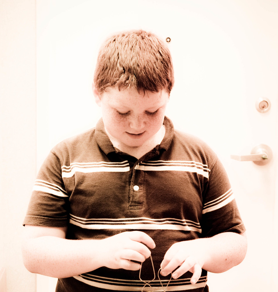 Obesidad infantil (Próximamente)