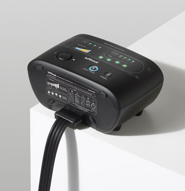 PRESSOTHERAPY QUATTRO MAX - Imagen 7